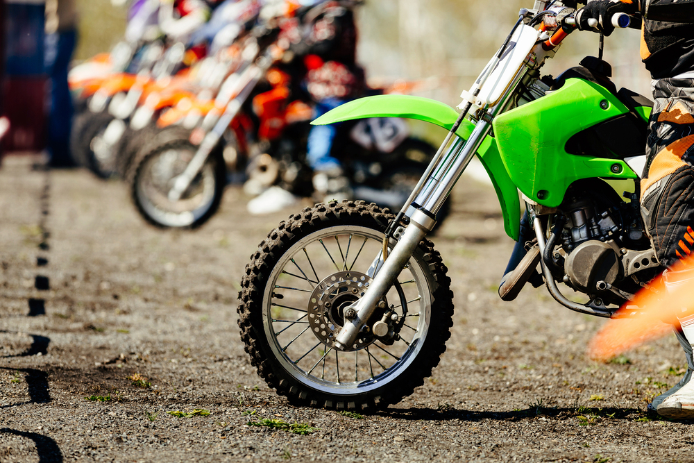 Essential Safety Tips for Riding a Motorbike or ATV in Corfu